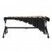 Premier Orchestral 4.3 Octave Marimba, Rosewood