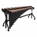 Premier Orchestral 4.3 Octave Marimba, Rosewood