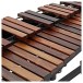 Premier Orchestral 4.3 Octave Marimba, Rosewood