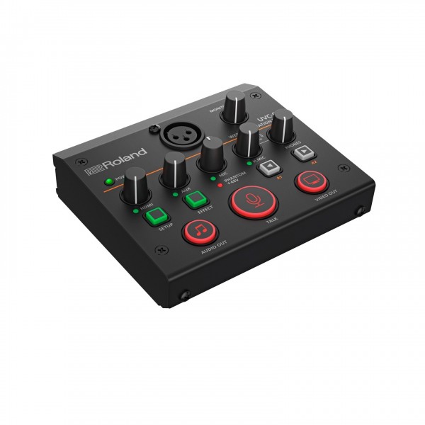 Roland UVC-02 Web Dock