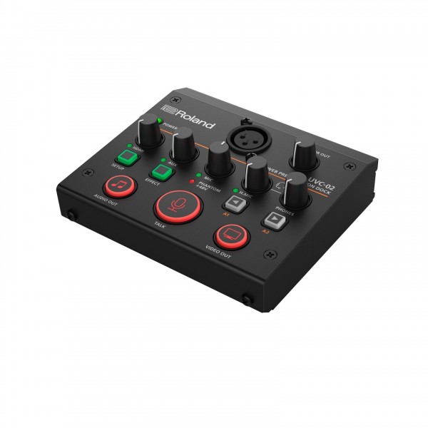 Roland UVC-02 