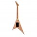 Jackson FSR JS42 Rhoads Ziricote, Natural - back