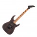 Jackson FSR JS42 Dinky Ziricote, Natural - front