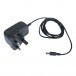 W Audio SDPROTX 3-Channel Silent Disco Transmitter - plug