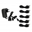 W Audio SDPROMC Silent Disco 20 Way Charger