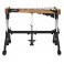 Premier by Vancore Pedal-Orchesterglockenspiel, 3,3 Oktaven