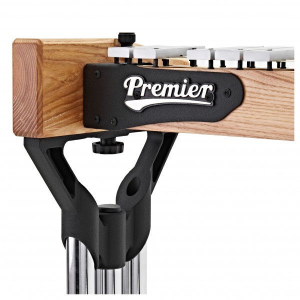 Premier Orchestral 3.3 Octave Pedal Glockenspiel