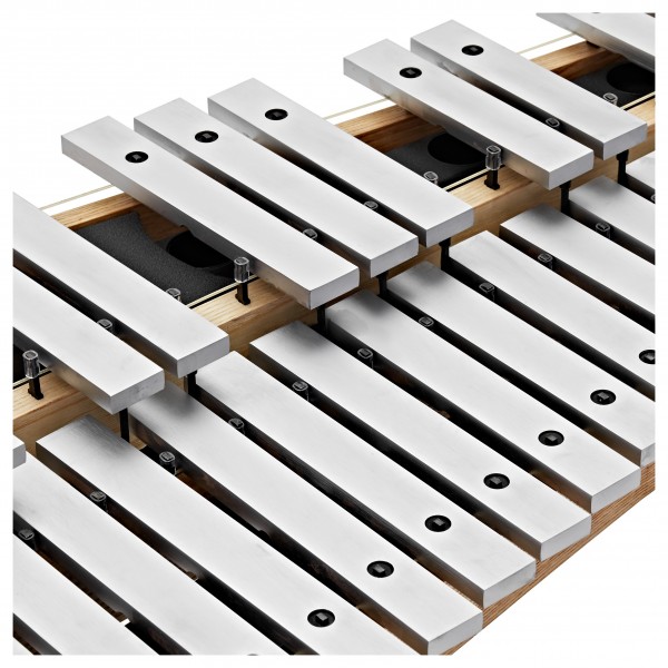 Premier Orchestral 3.3 Octave Pedal Glockenspiel