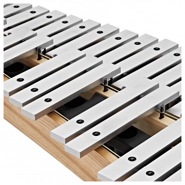 Premier Orchestral 3.3 Octave Pedal Glockenspiel