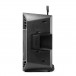 ION Total PA Prime Bluetooth-Enabled PA Speaker - Side, Left