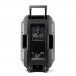 ION Total PA Prime Bluetooth-Enabled PA Speaker - Rear