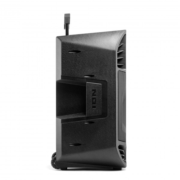 ION Total PA Prime Bluetooth-Enabled PA Speaker - Side, Right