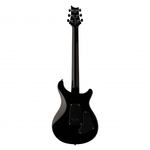 PRS SE Custom 24 Leworęczny, Black Gold Sunburst | Gear4music