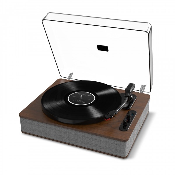 ION Luxe LP Vinyl Player