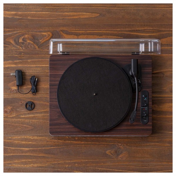 Ion Vinyl Player