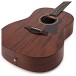 Taylor American Dream AD27, Mahogany Top