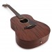 Taylor American Dream AD27, Mahogany Top