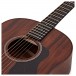 Taylor American Dream AD27, Mahogany Top