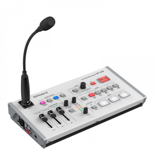 Roland CGM-30 Gooseneck Microphone Product 2