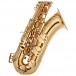 Trevor James Evo Tenor Sax Gold Lacquer