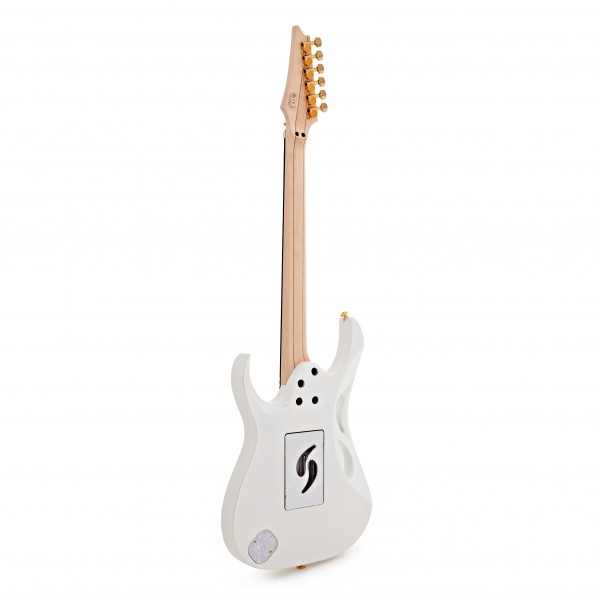 Ibanez PIA3761, Stallion White