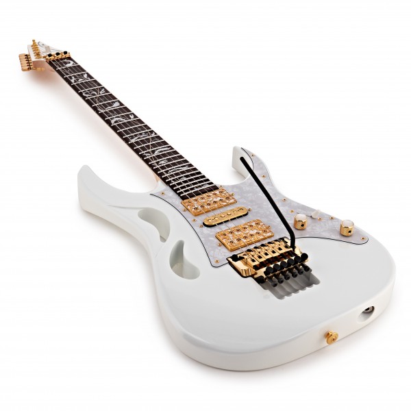 Ibanez PIA3761, Stallion White