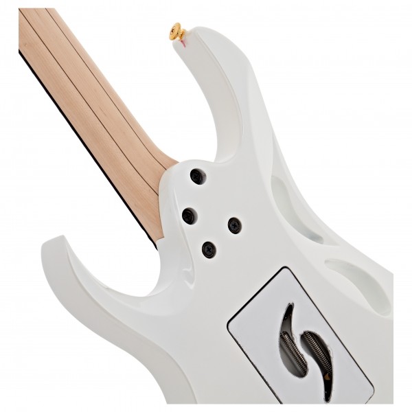 Ibanez PIA3761, Stallion White