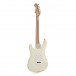 Squier Bullet Stratocaster HSS w/ Trem, Arctic White