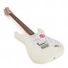 Squier Bullet Stratocaster HSS w/ Trem, Arctic White