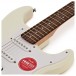 Squier Bullet Stratocaster HSS w/ Trem, Arctic White