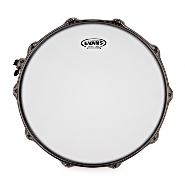 Natal Originals Walnut 14 x 8" Snare Drum, Sunburst