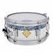 Dixon Drums 10 x 5'' Classic Series Marble Apex Maple Snare Drum