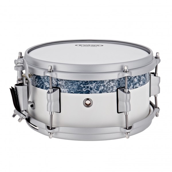 Dixon Drums 10 x 5'' Classic Series Marble Apex Maple Snare Drum