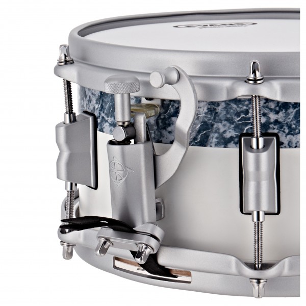 Dixon Drums 10 x 5'' Classic Series Marble Apex Maple Snare Drum
