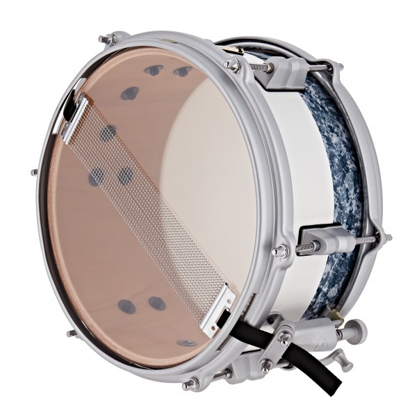 Dixon Drums 10 x 5'' Classic Series Marble Apex Maple Snare Drum