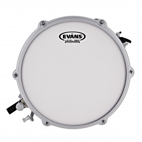 Dixon Drums 10 x 5'' Classic Series Marble Apex Maple Snare Drum