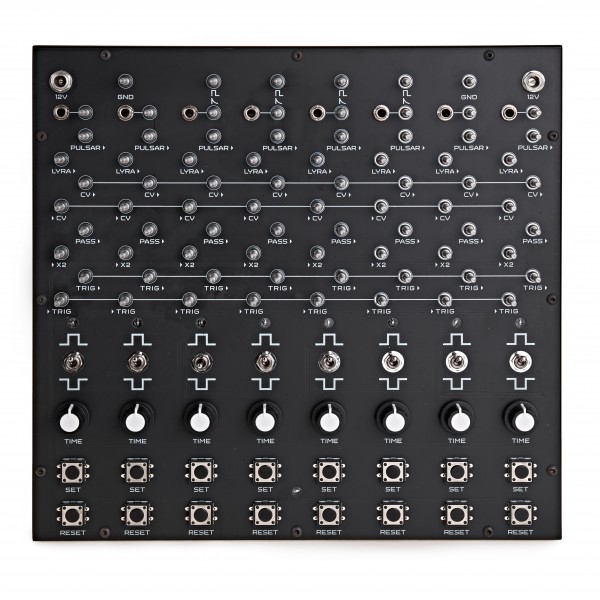 SOMA Ornament 8 Organismic Sequencer