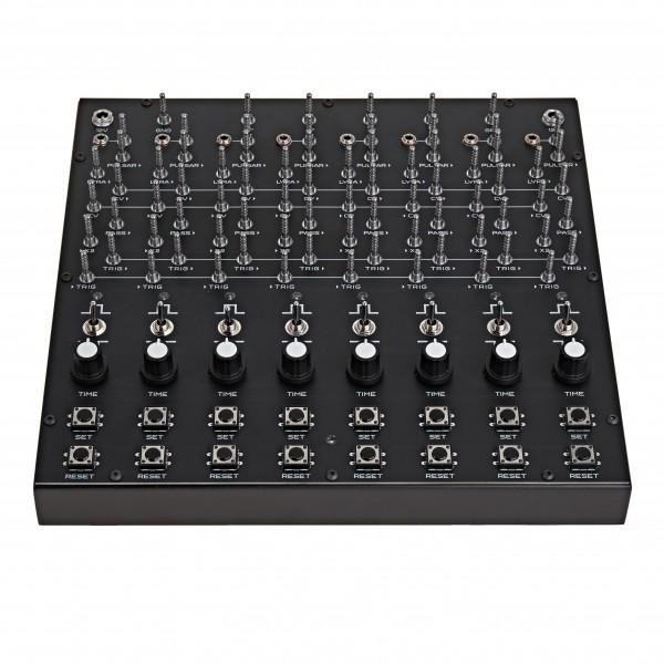 SOMA Ornament 8 Organismic Sequencer