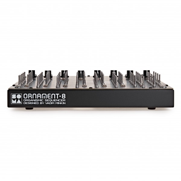 SOMA Ornament 8 Organismic Sequencer