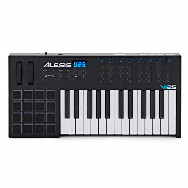 Alesis VI25 MIDI Keyboard Controller