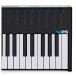 Alesis VI25 MIDI Keyboard Controller