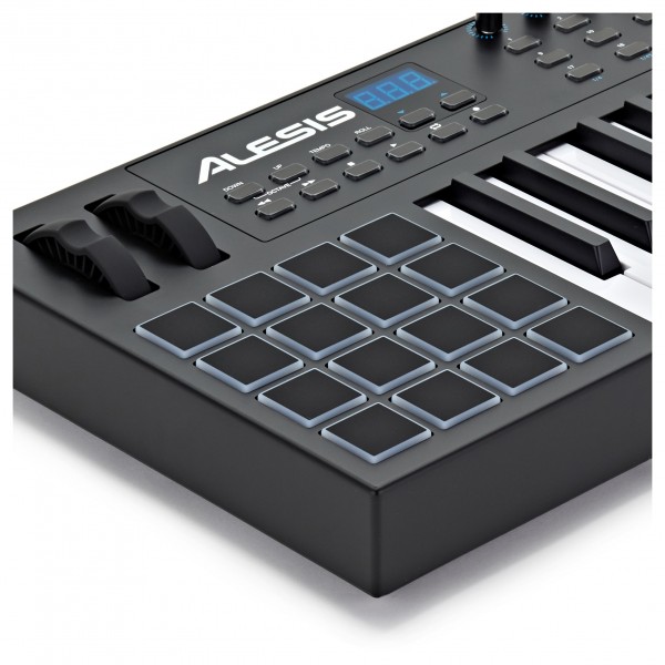 Alesis VI25 MIDI Keyboard Controller