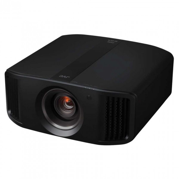JVC DLA-NZ7 Black D-ILA Projector