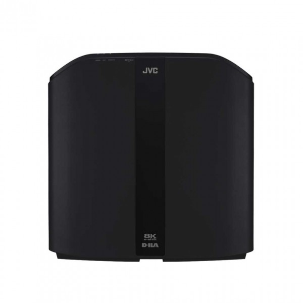 JVC DLA-NZ7 Black D-ILA Projector Top