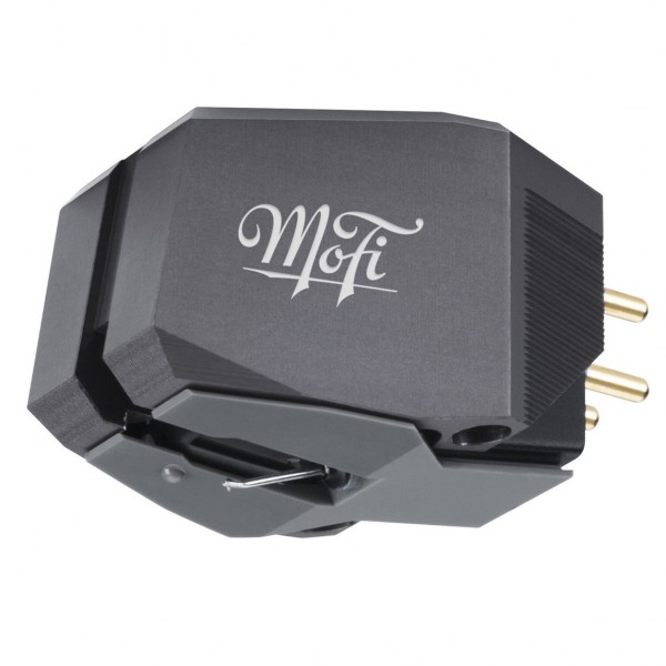 MoFi Master Tracker MM Cartridge