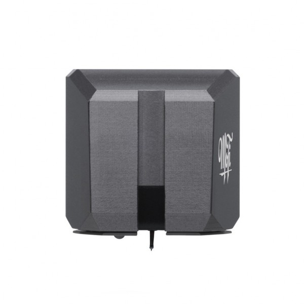 MoFi Master Tracker MM Cartridge - Back