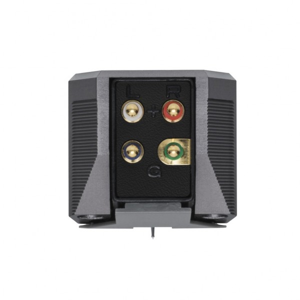 MoFi Master Tracker MM Cartridge - Front
