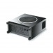 Focal Sub Air Gloss Black Wireless Subwoofer Angle