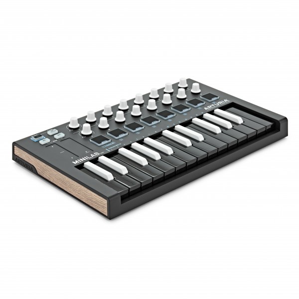 Arturia Minilab MKII, Inverted Edition