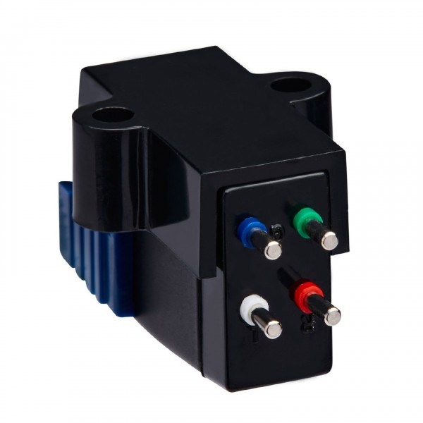 Sumiko Oyster Moving Magnet Cartridge - Angle